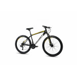 Horský bicykel ROMET RAMBLER R6.2 M Čierno-žltá